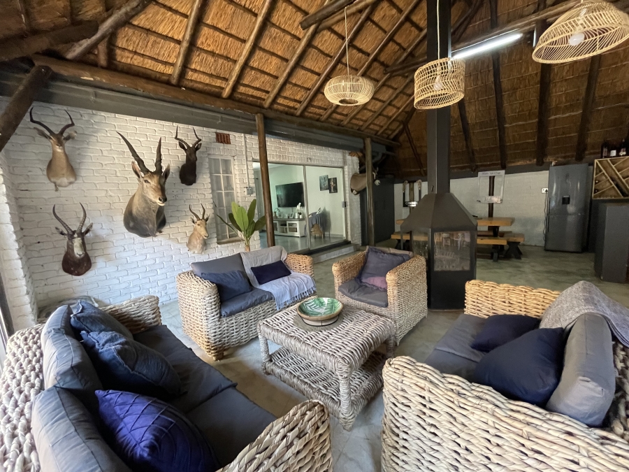 5 Bedroom Property for Sale in Kenleaf Gauteng