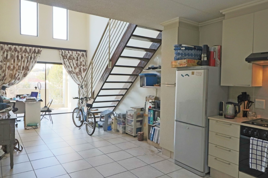 To Let 2 Bedroom Property for Rent in Bryanston Gauteng