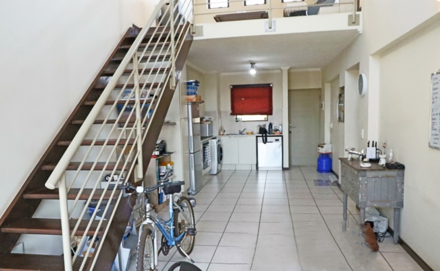 To Let 2 Bedroom Property for Rent in Bryanston Gauteng