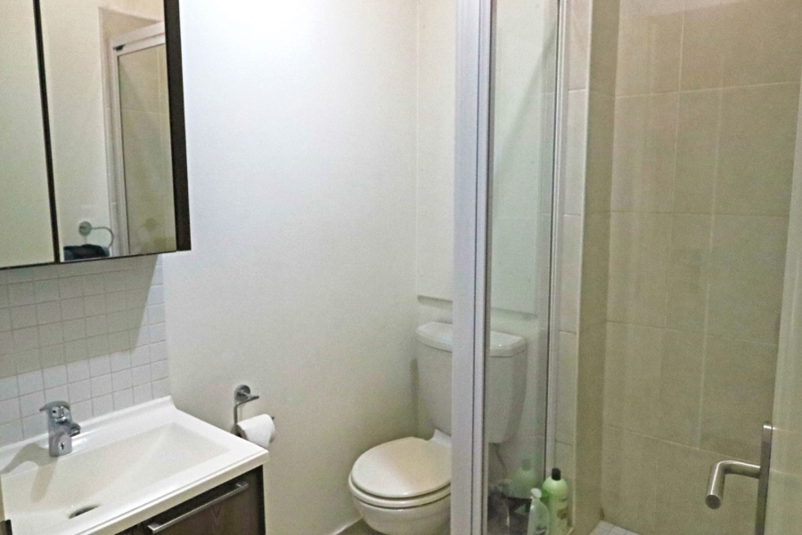 To Let 2 Bedroom Property for Rent in Bryanston Gauteng