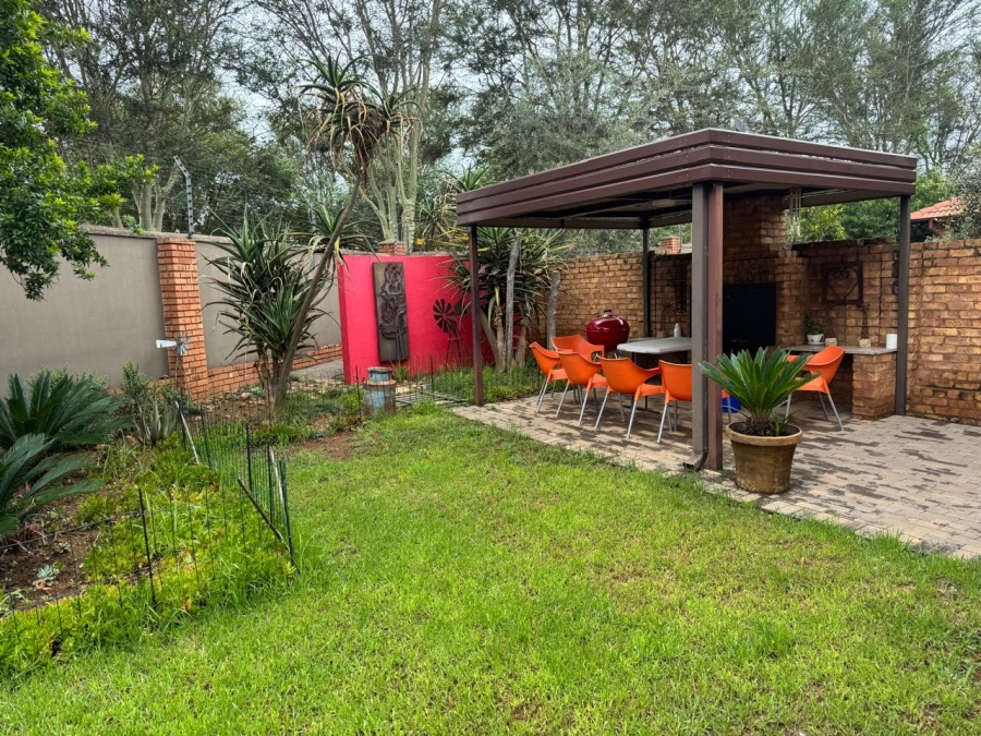 To Let 4 Bedroom Property for Rent in Tijger Valley Gauteng