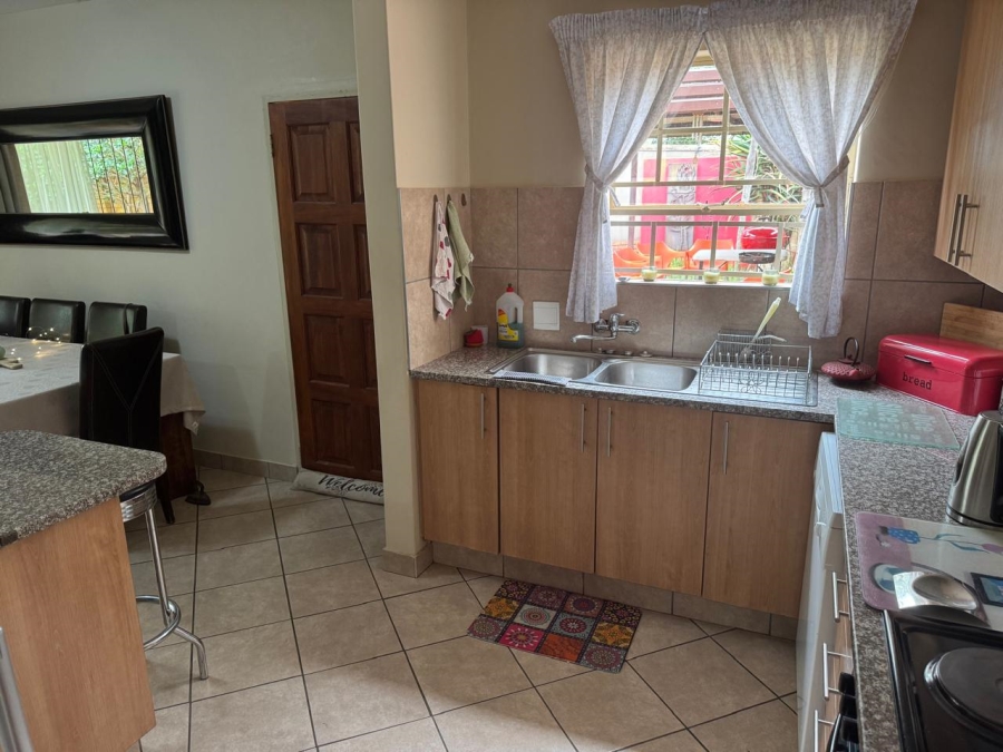 To Let 4 Bedroom Property for Rent in Tijger Valley Gauteng