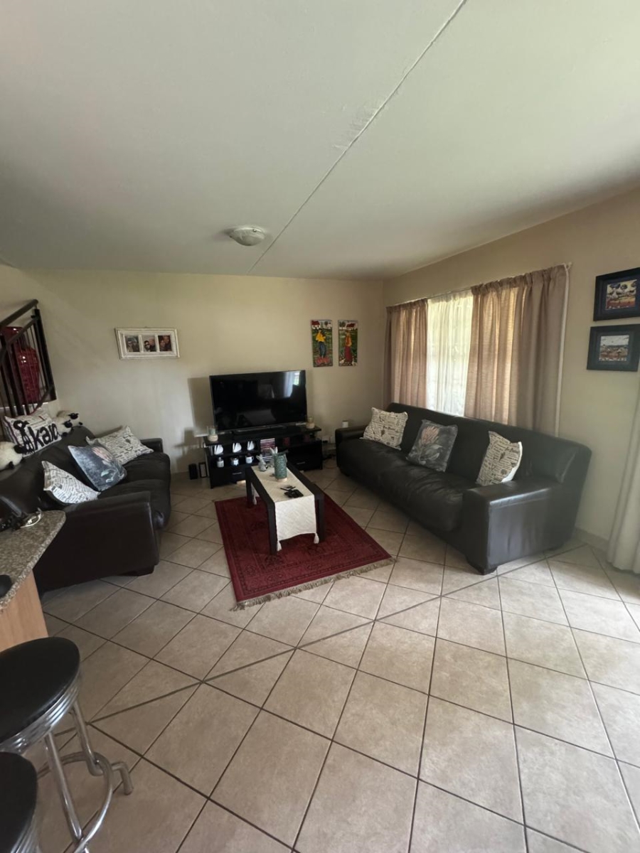 To Let 4 Bedroom Property for Rent in Tijger Valley Gauteng