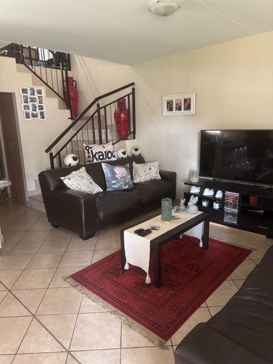 To Let 4 Bedroom Property for Rent in Tijger Valley Gauteng