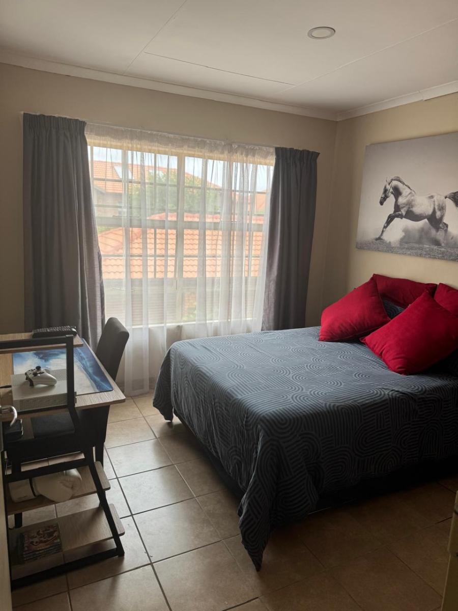 To Let 4 Bedroom Property for Rent in Tijger Valley Gauteng