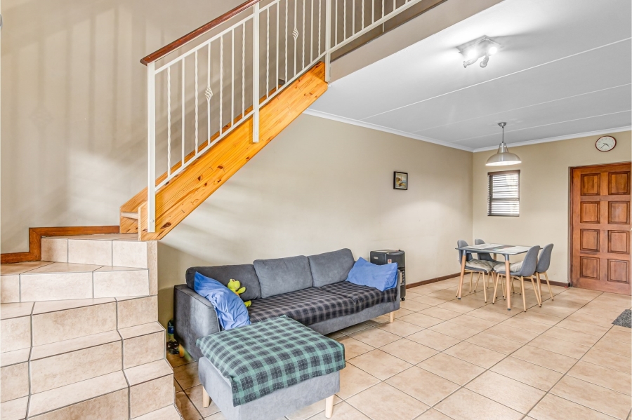 3 Bedroom Property for Sale in Broadacres Gauteng