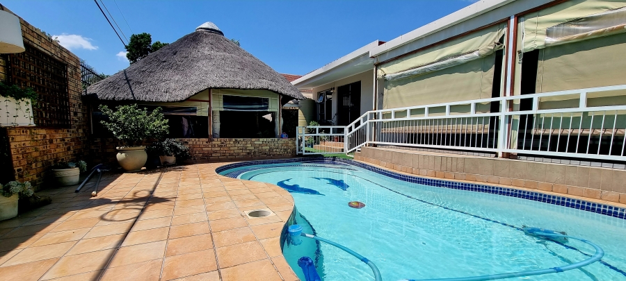 3 Bedroom Property for Sale in Montana Park Gauteng