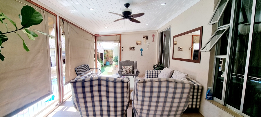 3 Bedroom Property for Sale in Montana Park Gauteng