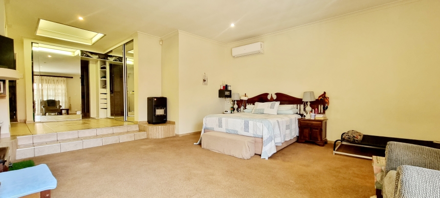 3 Bedroom Property for Sale in Montana Park Gauteng