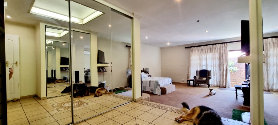 3 Bedroom Property for Sale in Montana Park Gauteng