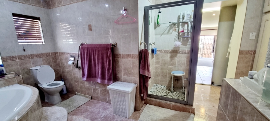3 Bedroom Property for Sale in Montana Park Gauteng
