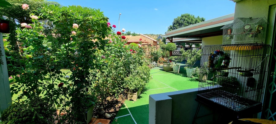 3 Bedroom Property for Sale in Montana Park Gauteng