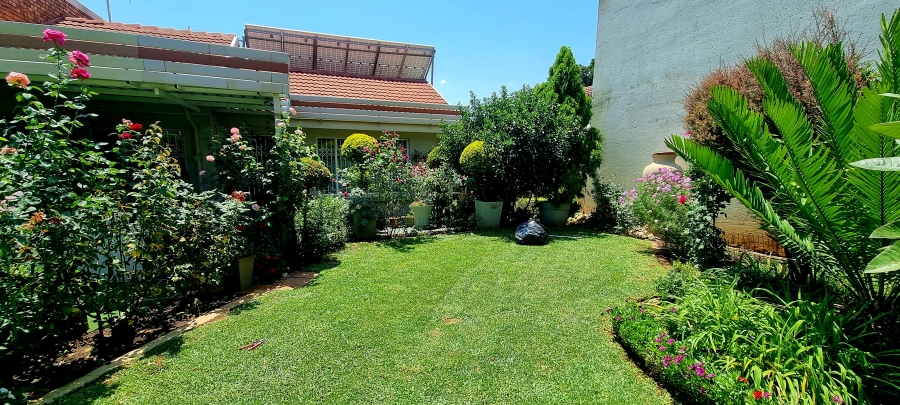 3 Bedroom Property for Sale in Montana Park Gauteng