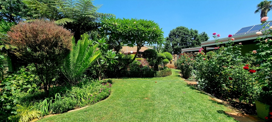 3 Bedroom Property for Sale in Montana Park Gauteng