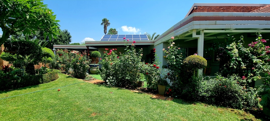 3 Bedroom Property for Sale in Montana Park Gauteng