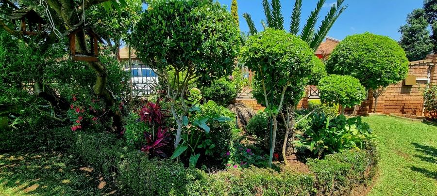 3 Bedroom Property for Sale in Montana Park Gauteng
