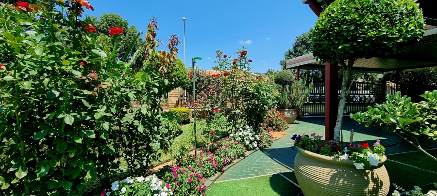 3 Bedroom Property for Sale in Montana Park Gauteng