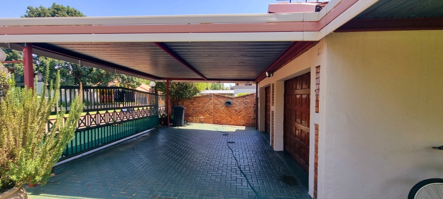 3 Bedroom Property for Sale in Montana Park Gauteng