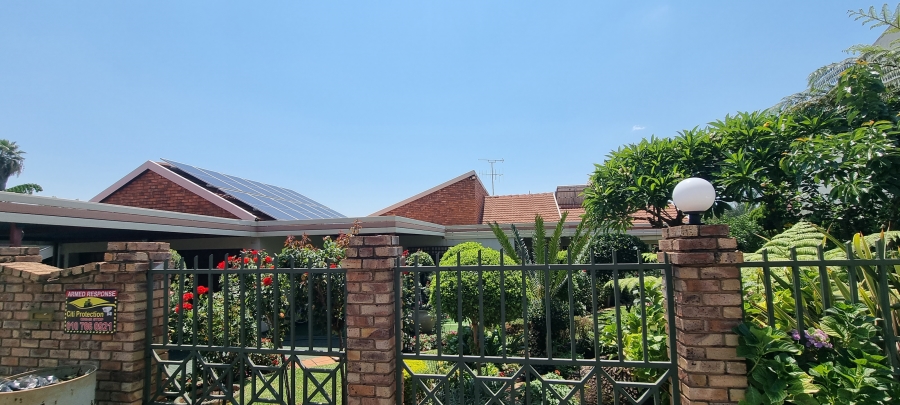 3 Bedroom Property for Sale in Montana Park Gauteng