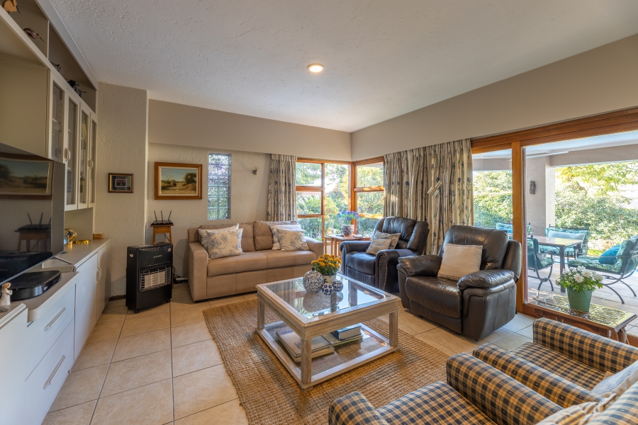 4 Bedroom Property for Sale in Lonehill Gauteng