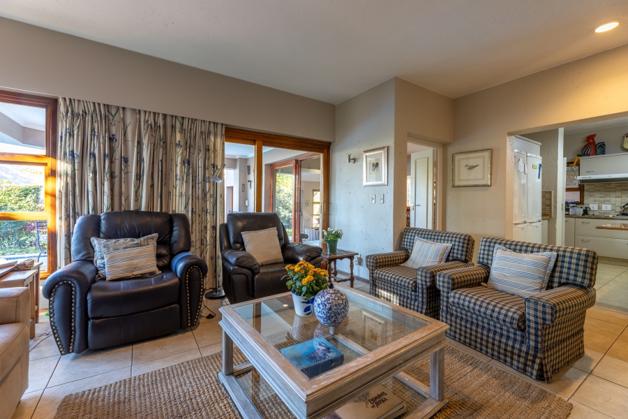 4 Bedroom Property for Sale in Lonehill Gauteng