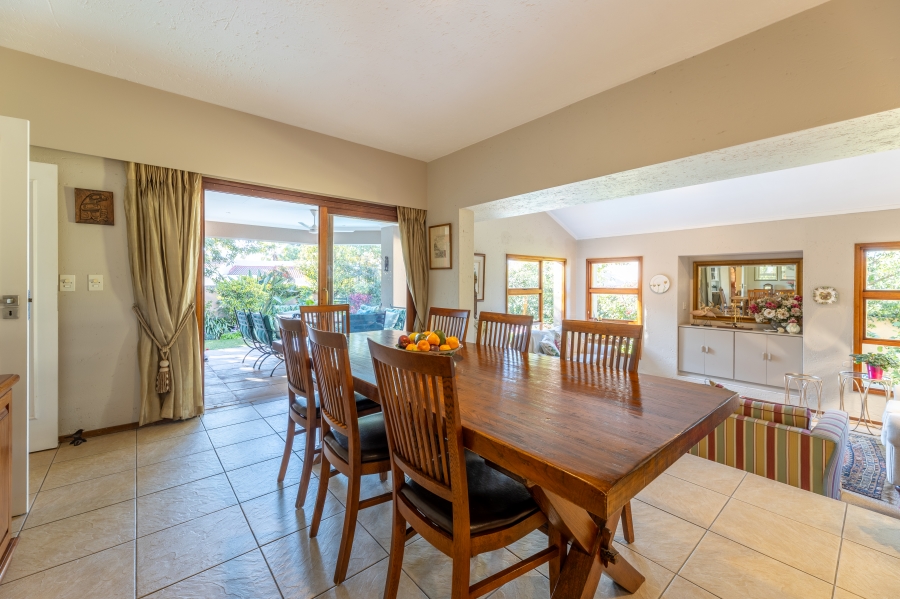 4 Bedroom Property for Sale in Lonehill Gauteng