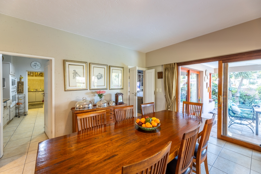 4 Bedroom Property for Sale in Lonehill Gauteng