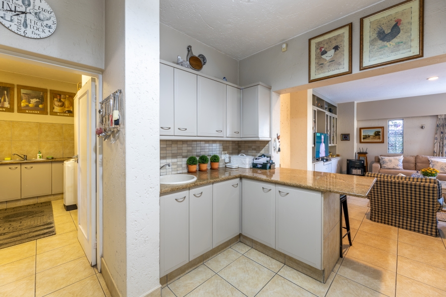4 Bedroom Property for Sale in Lonehill Gauteng