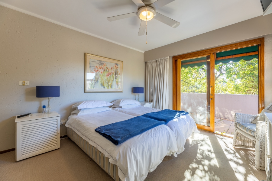 4 Bedroom Property for Sale in Lonehill Gauteng