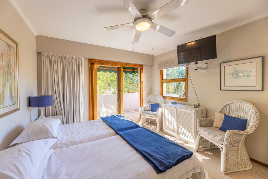 4 Bedroom Property for Sale in Lonehill Gauteng