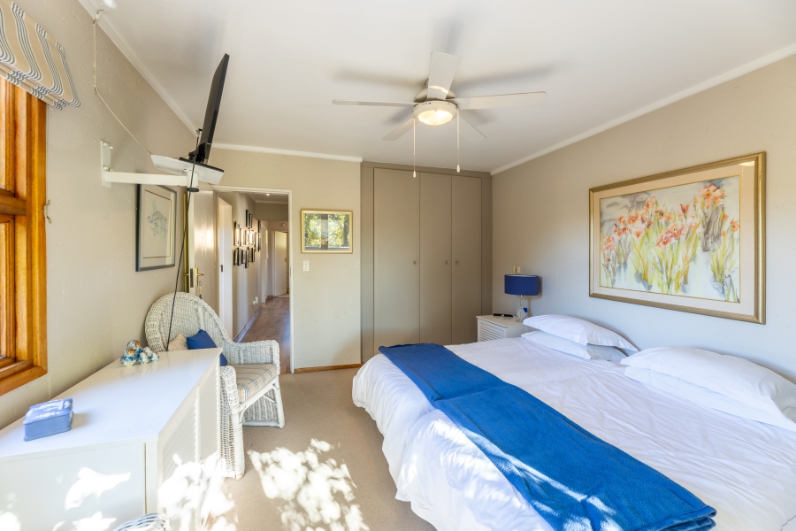 4 Bedroom Property for Sale in Lonehill Gauteng