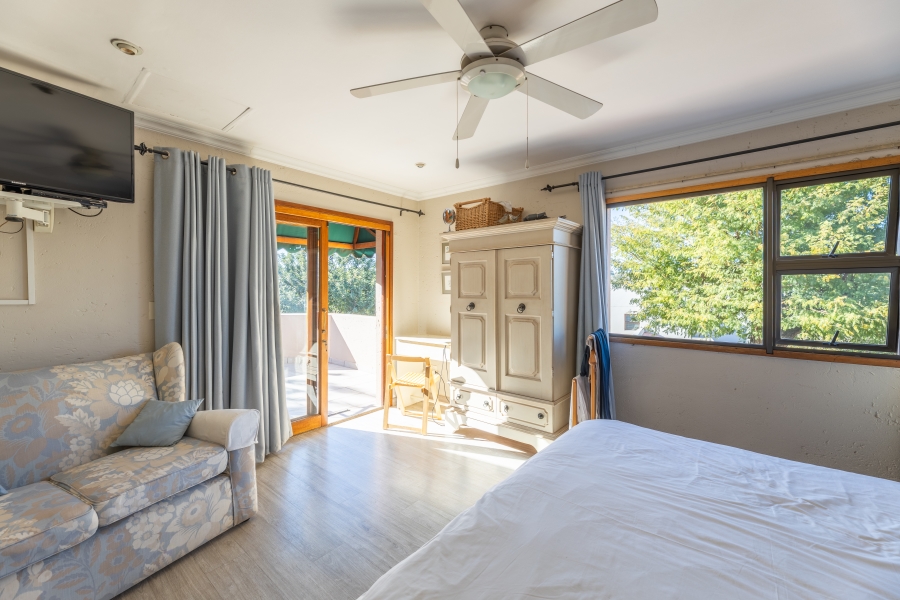 4 Bedroom Property for Sale in Lonehill Gauteng