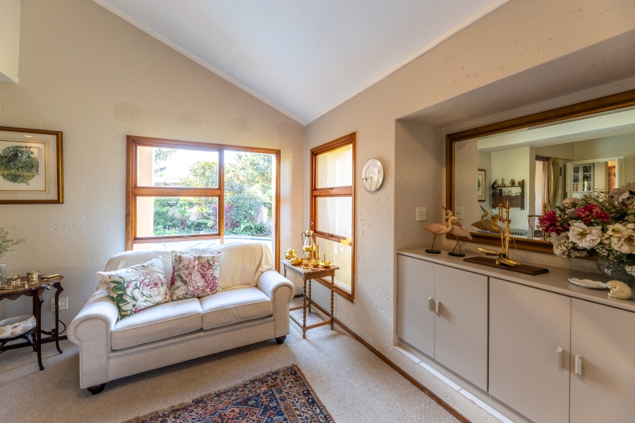 4 Bedroom Property for Sale in Lonehill Gauteng