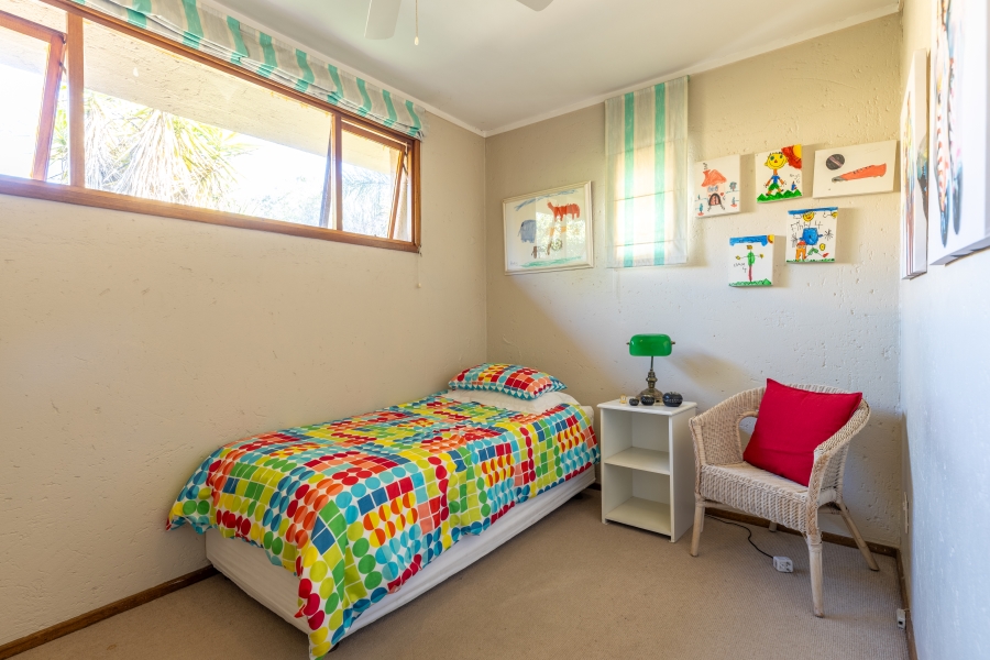 4 Bedroom Property for Sale in Lonehill Gauteng