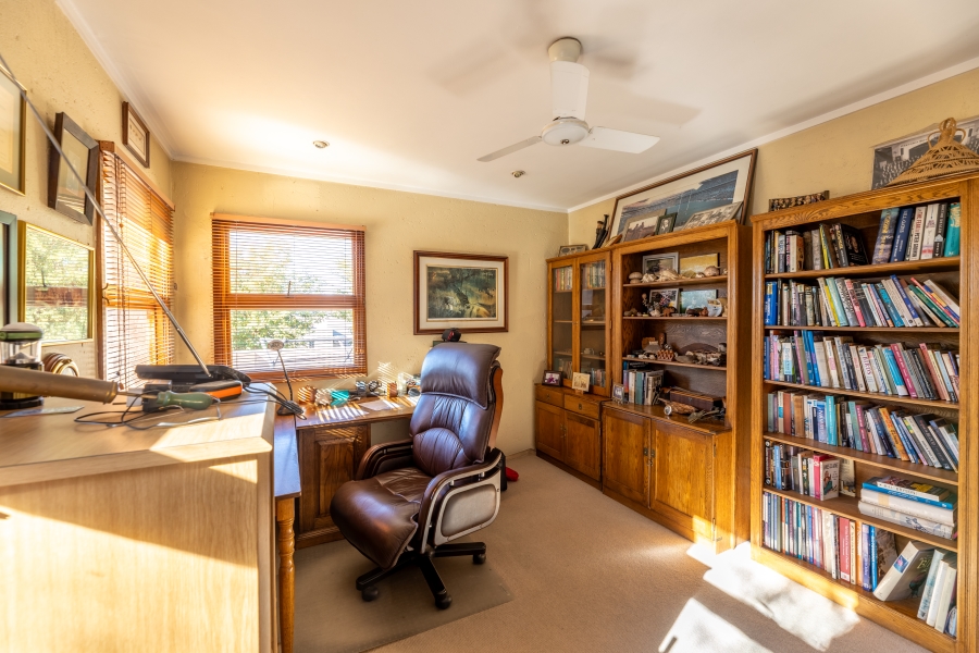4 Bedroom Property for Sale in Lonehill Gauteng