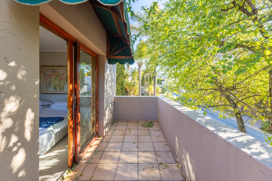4 Bedroom Property for Sale in Lonehill Gauteng