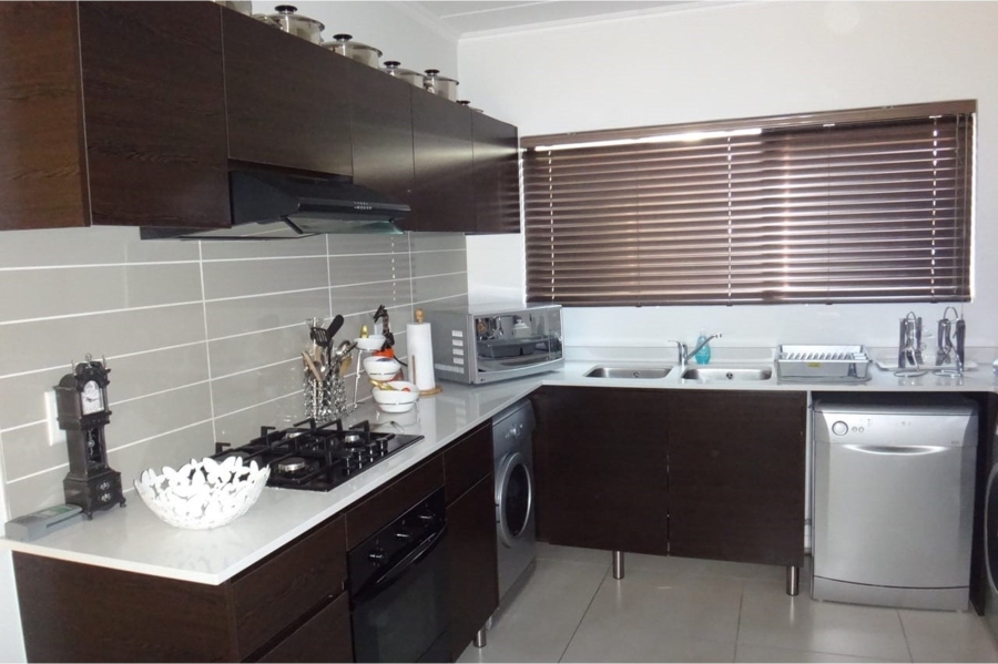 To Let 2 Bedroom Property for Rent in Kyalami Gauteng