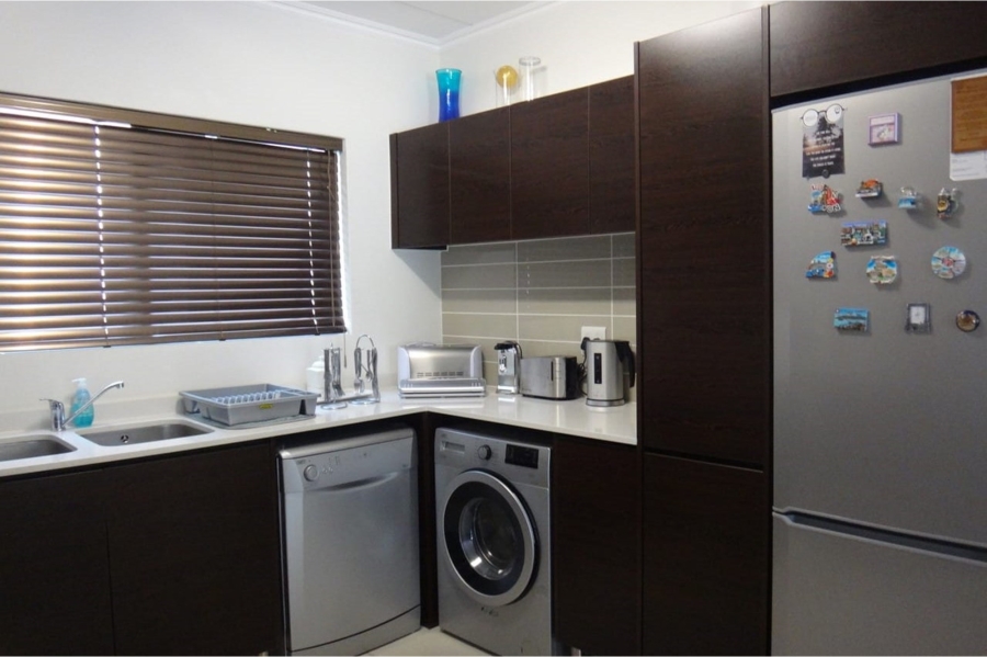 To Let 2 Bedroom Property for Rent in Kyalami Gauteng