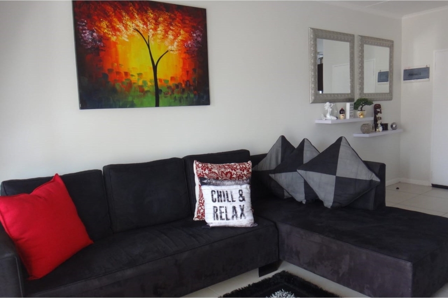 To Let 2 Bedroom Property for Rent in Kyalami Gauteng