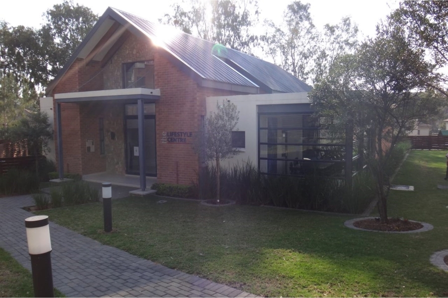 To Let 2 Bedroom Property for Rent in Kyalami Gauteng