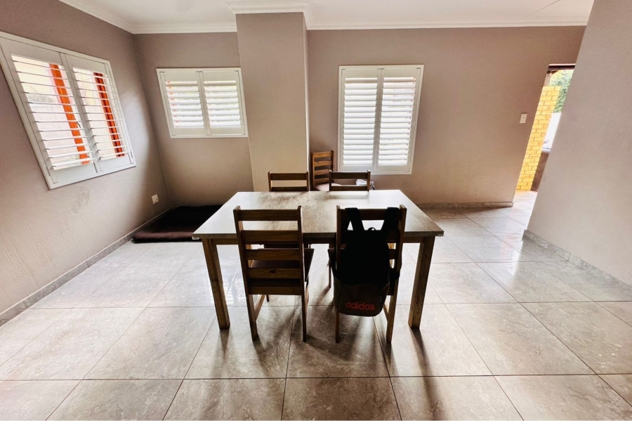 To Let 3 Bedroom Property for Rent in Ruimsig Gauteng