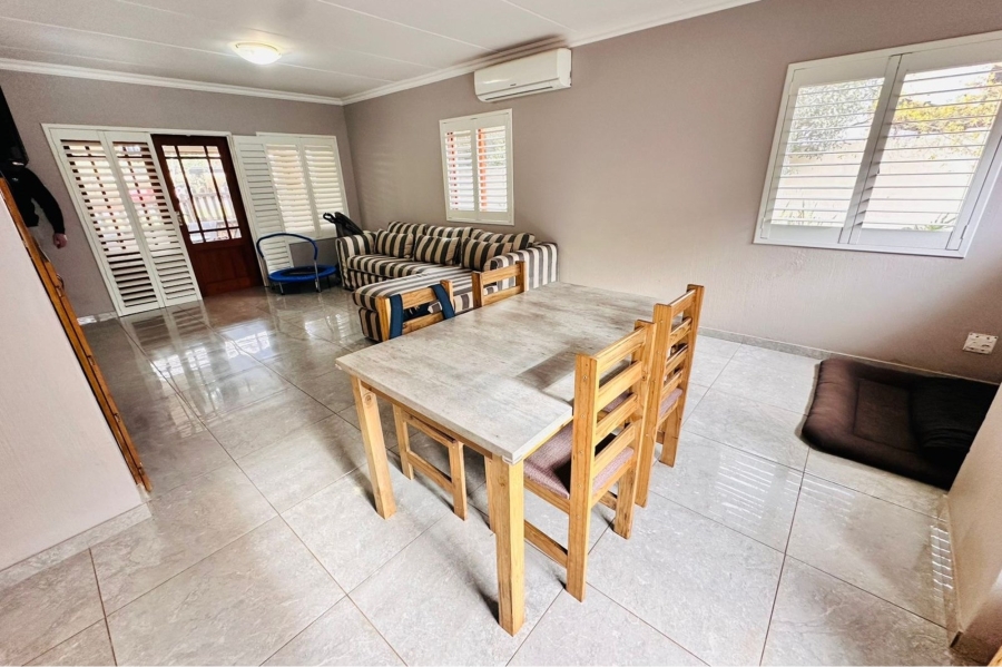 To Let 3 Bedroom Property for Rent in Ruimsig Gauteng