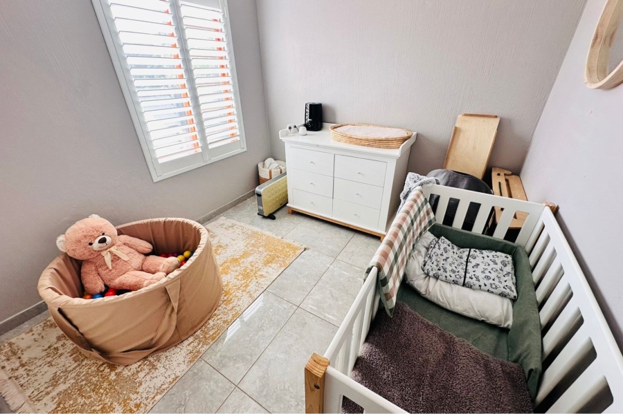 To Let 3 Bedroom Property for Rent in Ruimsig Gauteng