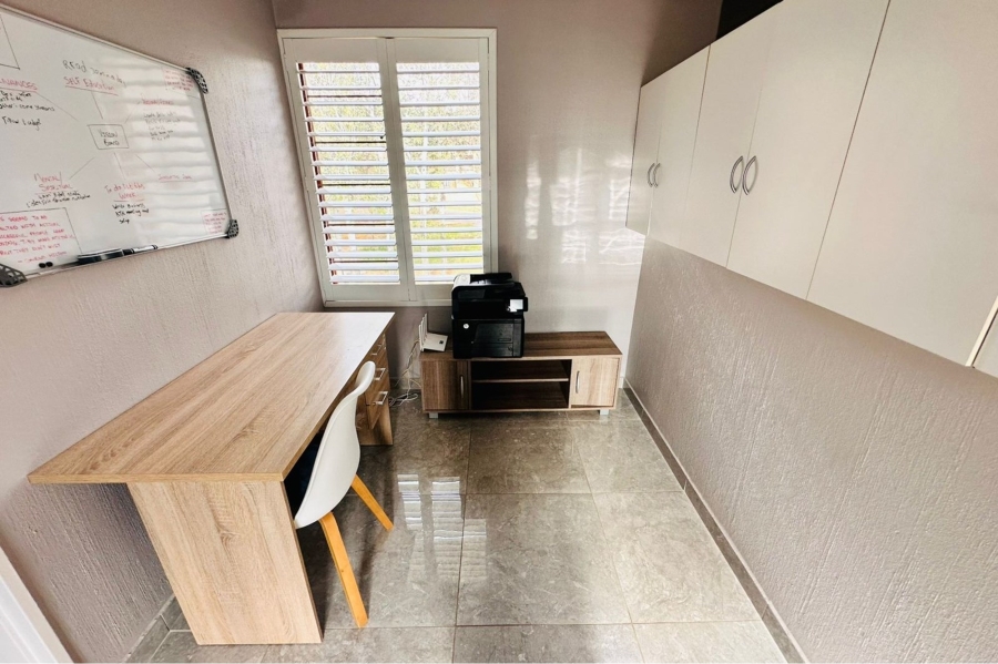 To Let 3 Bedroom Property for Rent in Ruimsig Gauteng