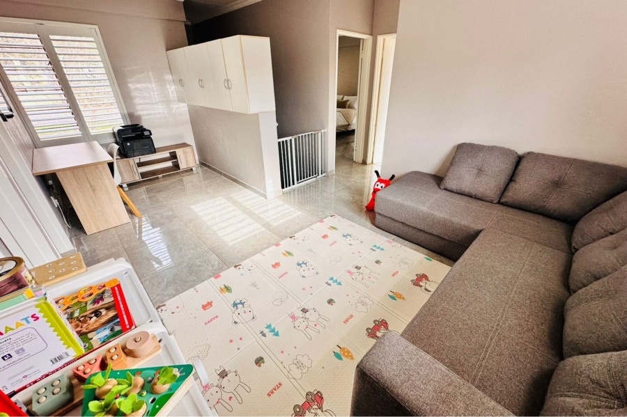 To Let 3 Bedroom Property for Rent in Ruimsig Gauteng
