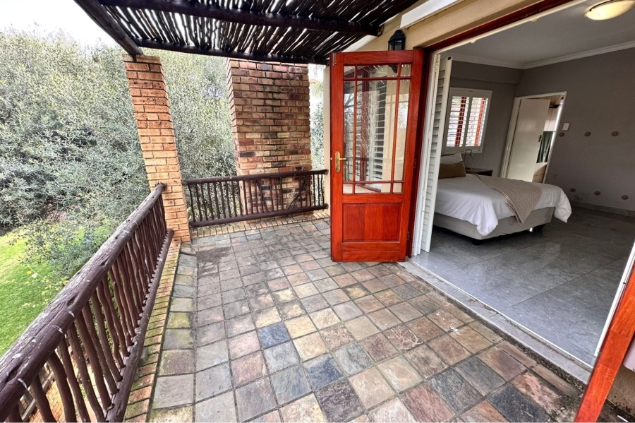 To Let 3 Bedroom Property for Rent in Ruimsig Gauteng