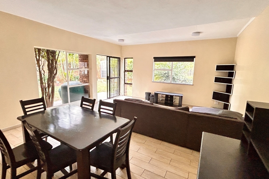 3 Bedroom Property for Sale in Brummeria Gauteng