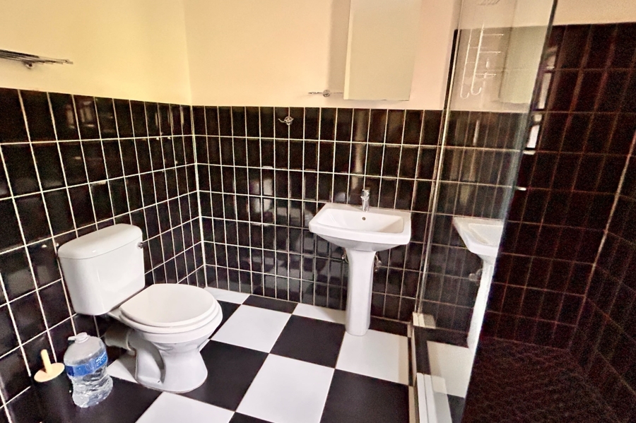 3 Bedroom Property for Sale in Brummeria Gauteng