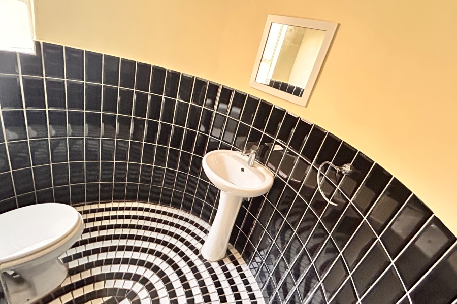 3 Bedroom Property for Sale in Brummeria Gauteng