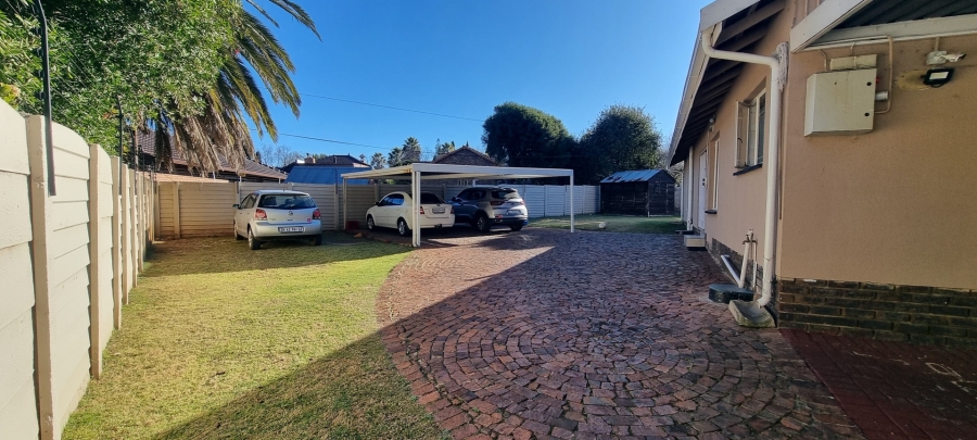 3 Bedroom Property for Sale in Sunward Park Gauteng